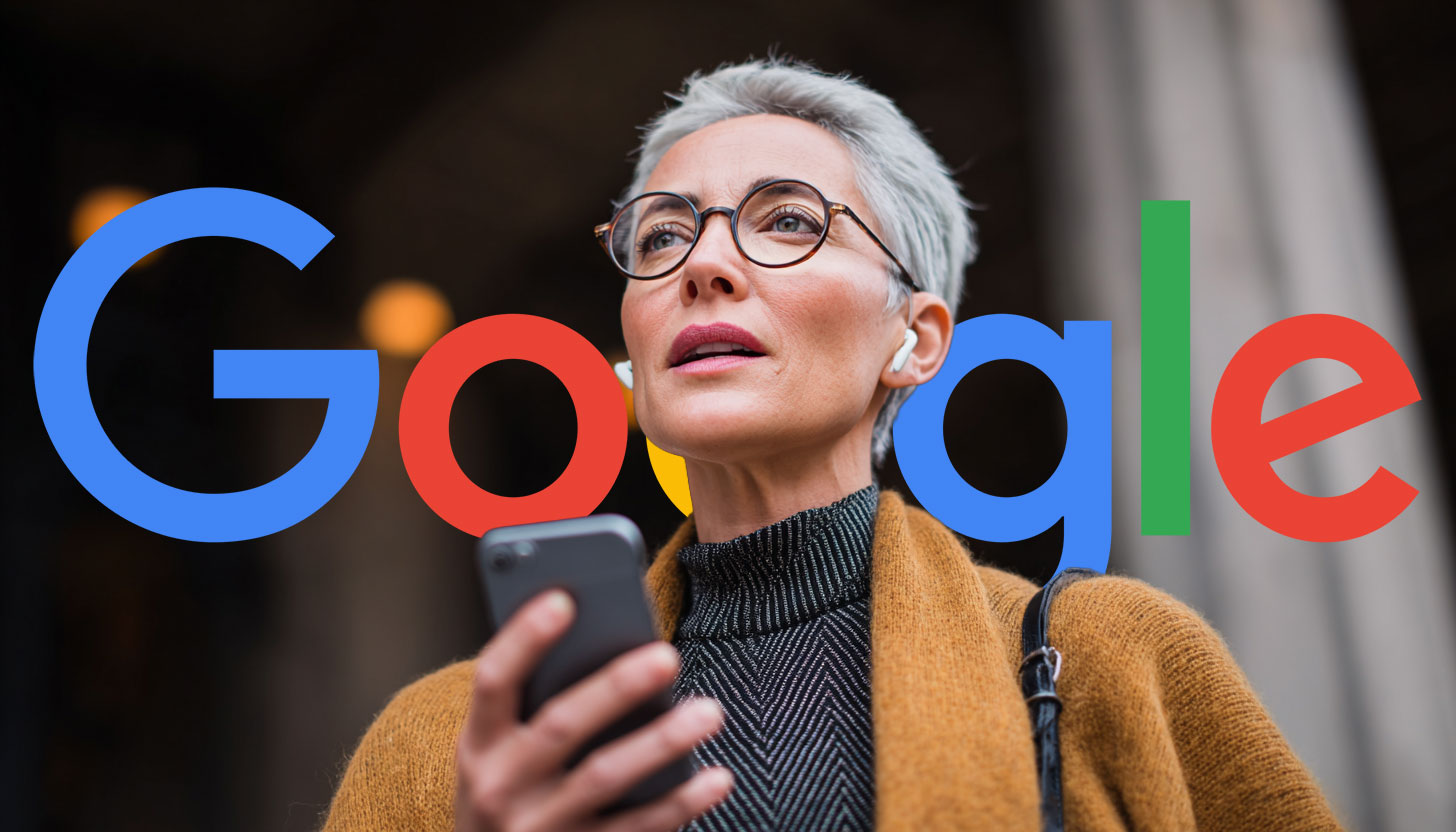 Finding Long Conversational Style Query Data In Google Search Console